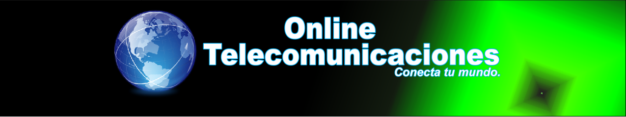 Online Telecomunicaciones